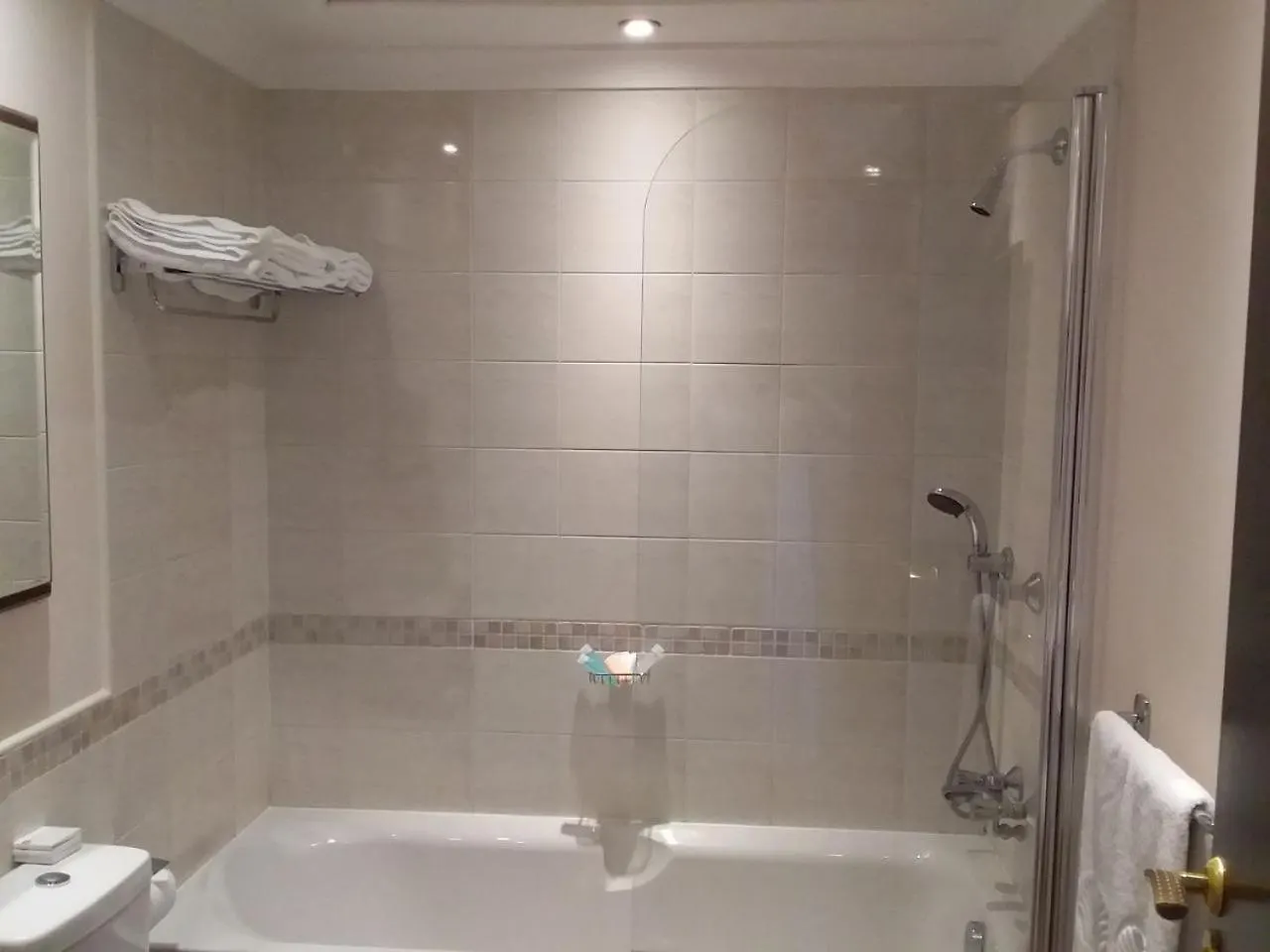 Al Marwa Rayhaan Private Unit With Kaabah View Apartemen